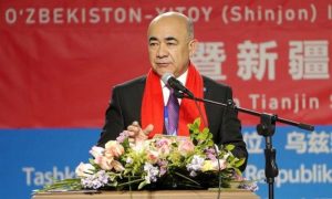 Uzbekistan, China Seminar, bankink, economy, trade, culture, tourism ,Xinjiang , Tianjin, companies, president, opportunities,
