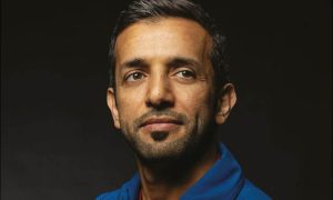 UAE, Astronaut, Sultan Al-Neyadi, Minister of Youth, President, Prime Minister, Minister Sheikh Mohammed bin Rashid Al-Maktoum, Space, NASA, Scientific, Space Station, International Space Station