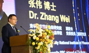 Digitization, China, economy, Gift, Beijing, University, Australia, Business, technologies, data