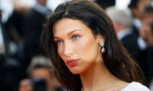 Palestinian, American, Bella Hadid, Gaza, Ceasefire, Israel, Free Palestine, Hamas,