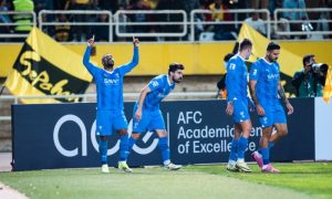 Al Hilal, Crowd, Goals, Iran, Sepahan
