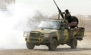 Attacks, Burkina Faso, Mali, Niger, Sahel, Terrorists,