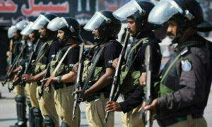 16,704 Policemen, 2,552 Army Personnel, 133 QRF to be Deployed for Security of 2738 Polling Stations