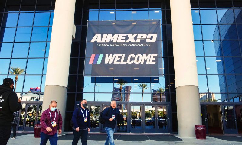 AIM Expo, North America, Las Vegas, Pakistan Pavilion, TDAP,
