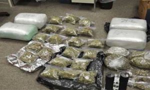 ANF, ANF, Recovers, Drugs, Operations, Pakistan