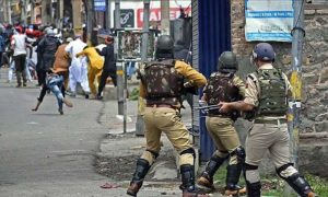 Hindutva, Hurriyat Conference, detentions of Hurriyat leaders, IIOJK,
