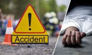 Accident