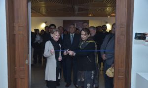 Pakistan, Naheed Shah Durrani, UN Refugee Agency, UNHCR, Philippa Candler, Afghan Culture