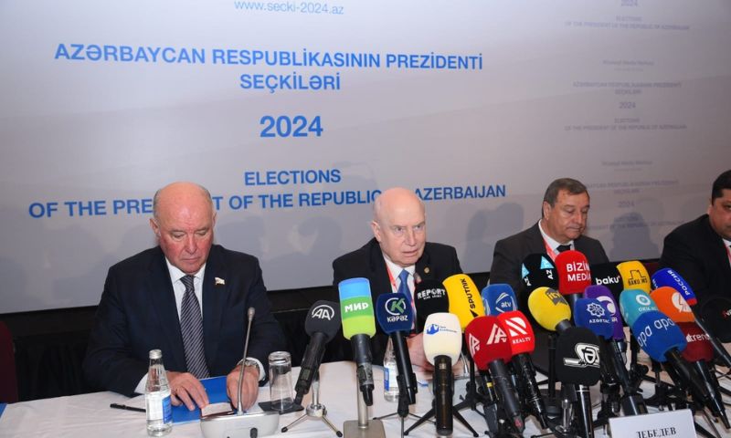 Azerbaijan