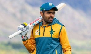 ICC, ODI, Rankings, Babar Azam, World's No,