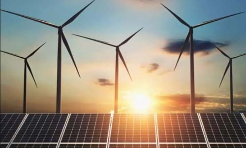 Balochistan Completes Solarization of 12 Educational Healthcare Facilities Poised to Become Solar Power Hub 1