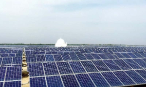 Balochistan Completes Solarization of 12 Educational, Healthcare Facilities, Poised to Become Solar Power Hub