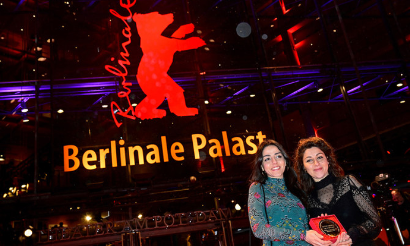 Berlin Film Festival Aims to Foster ‘Open Dialogue’ on Gaza War