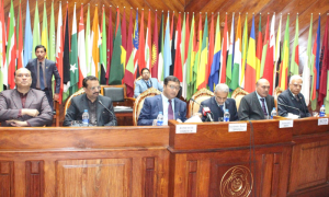 COMSTECH Announces 85 Fellowships for Yemen