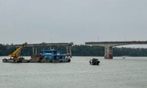 Cargo Ship