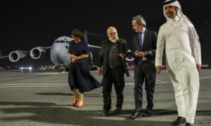 Austrian, Taliban, Austrian, Qatar, Fritz,