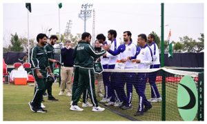 India, Pakistan, Davis Cup, Aqeel Khan, Muzammil Murtaza, Islamabad, Saketh Myneni, Yuki Myneni, Ramkumar Ramanathan, Aisam-ul-Haq Qureshi