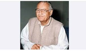 Death Anniversary