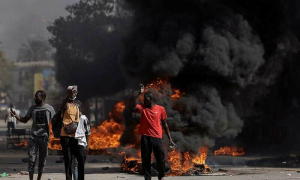 Death of teenager takes Senegal protest toll to three