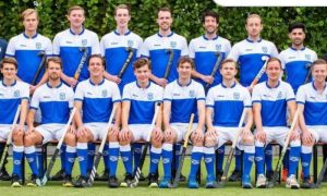 Hockey, Dutch, Club, Punjab Sports Board,