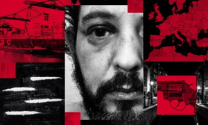 Dutch Drug Kingpin Ridouan Taghi Sentenced to Life for Murders