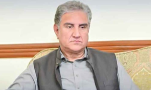 ECP Disqualifies Former Foreign Minister for Five Years After Conviction