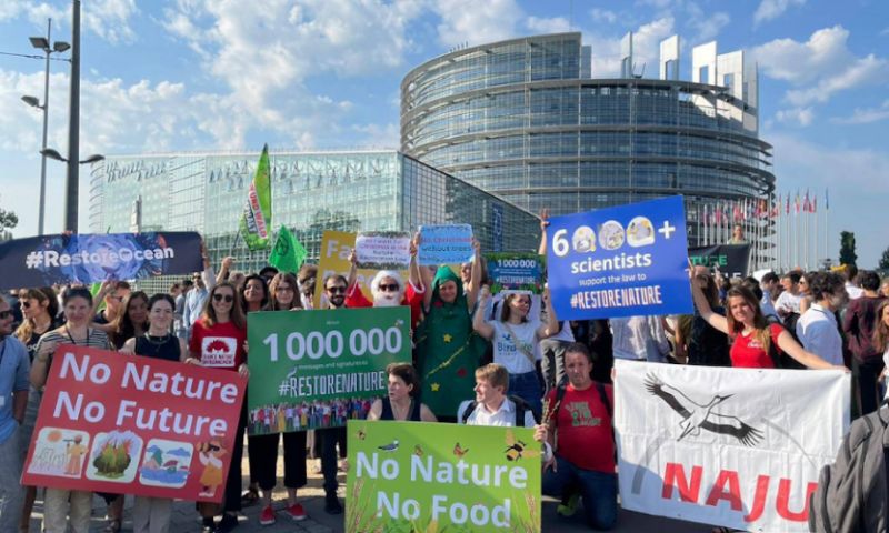European Parliament, Law, Farmers, Nature, Environment, Europe, European Union, Political, European Commission, Brussels,