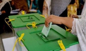 Elections