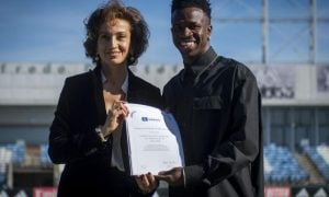 UNESCO, Brazil, Footballer, Vinícius Junior, Goodwill Ambassador, Education