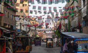Sindh, Vote, Pakistan, Political, Battle, Election Day