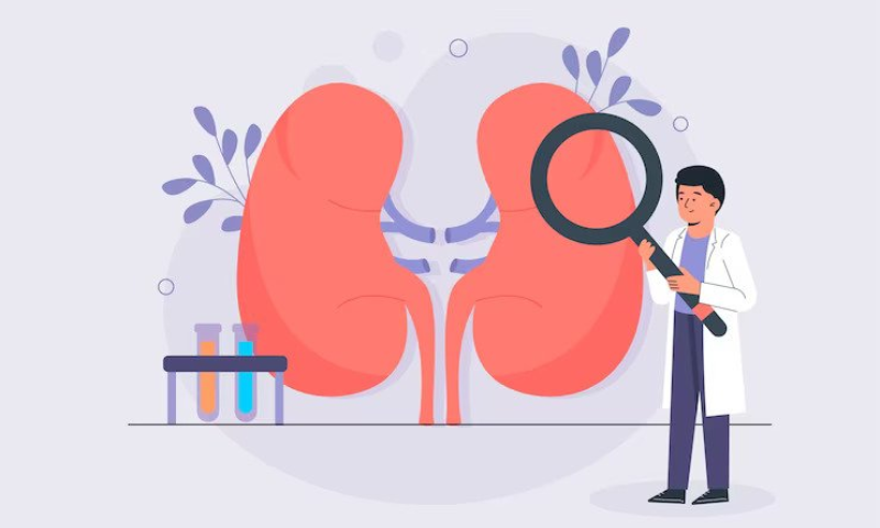 Experts Warn of Kidney Damage from Antibiotic Misuse, Call for Education and Regulation