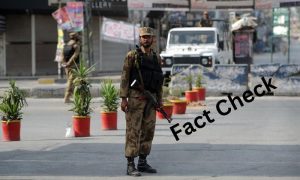 Fact Check, Islamabad, Elections,