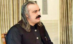 Gandapur
