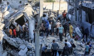 Gaza (