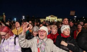 Hungary, Politics, Pardon, Protest, Child, Pardon