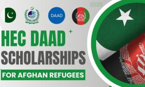Higher Education Commission, HEC, scholarship opportunities, Pakistan, German, Ambassador, economic, training, Afghan