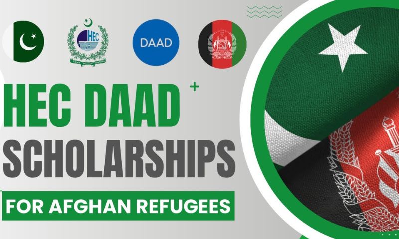 Higher Education Commission, HEC, scholarship opportunities, Pakistan, German, Ambassador, economic, training, Afghan
