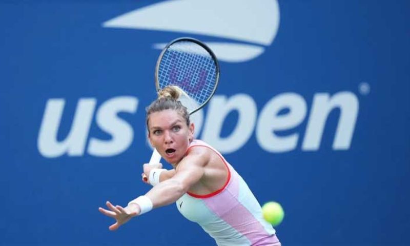 Halep