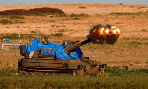 Hamas Proposes Three-Stage Gaza Ceasefire Plan over 135 Days to End Conflict
