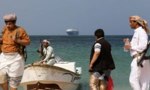 Houthi