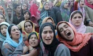 Lives, IIOJK, Kashmir, India, Narendra Modi, United Nations, human rights, crisis, search, operations, house