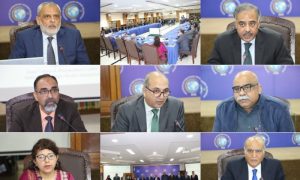 Seminar, Pakistan, space, Air University Islamabad, SUPARCO, Research, Ambassador, technology, develop, modernize