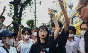 Thailand, Royal, TLHR, Parliament, Constitutional Court, Move Forward Party,