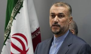 Iranian