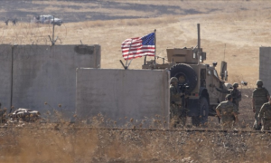 Iraqi Group Nujaba Vows to Continue Attacks on US Forces Amid Regional Tensions