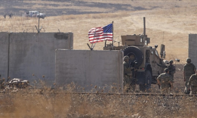 Iraqi Group Nujaba Vows to Continue Attacks on US Forces Amid Regional Tensions