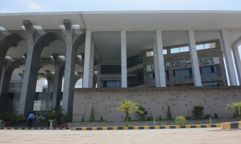 Islamabad High Court