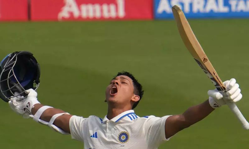 Jaiswal