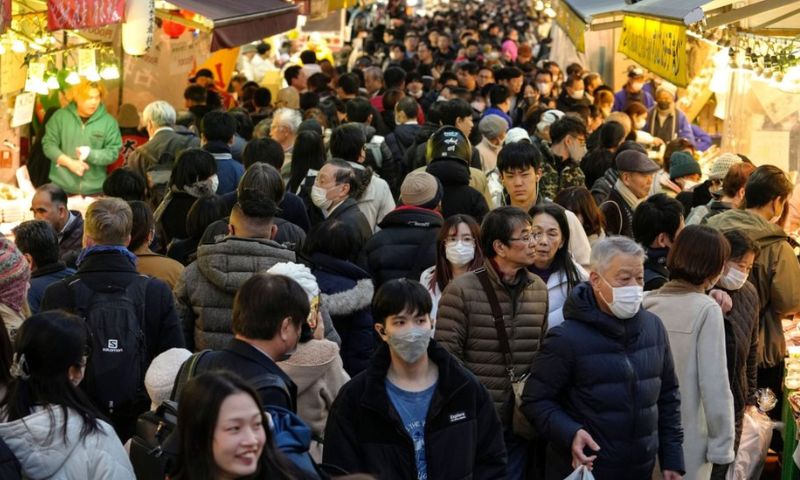 Japan