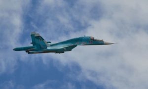 Ukraine, Russian Jets, Russian Forces, Ukrainian Defense Ministry, F-16 Fighter Jets, Western, British Defense Ministry